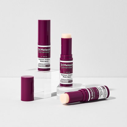 Dr. Melaxin - Cemenrete Calcium Volume Multi Balm