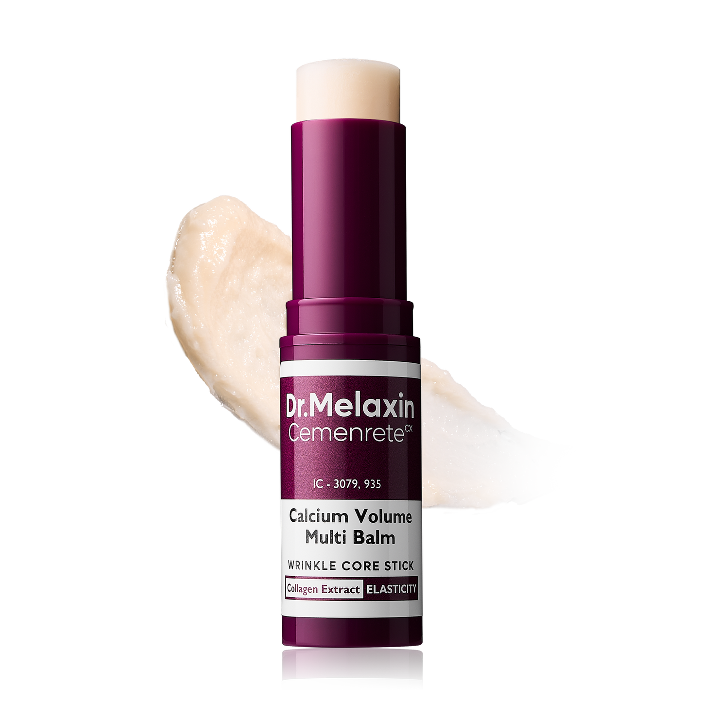 Dr. Melaxin - Cemenrete Calcium Volume Multi Balm